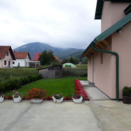 Green House Hotel Kolašin Exterior foto