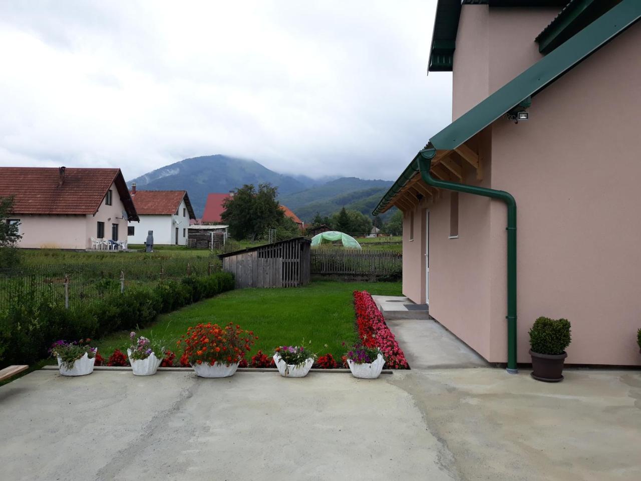 Green House Hotel Kolašin Exterior foto